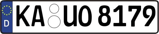 KA-UO8179