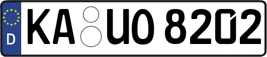 KA-UO8202