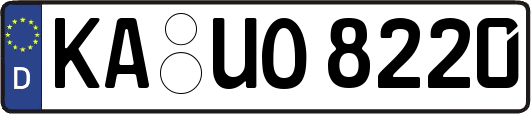 KA-UO8220