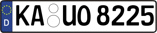 KA-UO8225