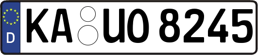 KA-UO8245