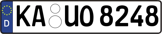 KA-UO8248