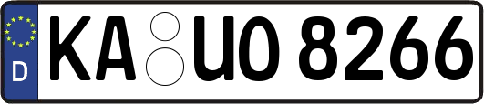 KA-UO8266