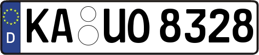 KA-UO8328
