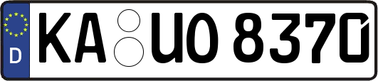 KA-UO8370