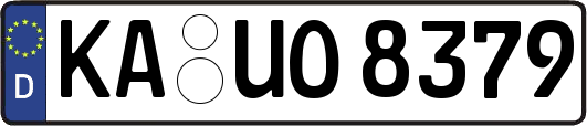 KA-UO8379