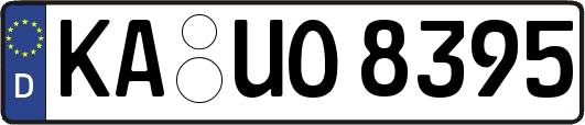 KA-UO8395