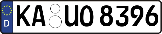 KA-UO8396