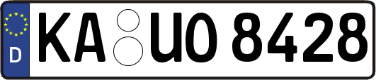 KA-UO8428