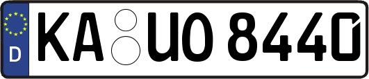 KA-UO8440