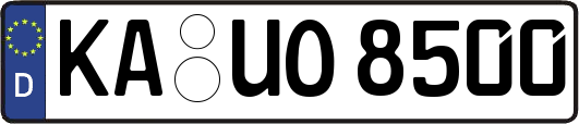 KA-UO8500