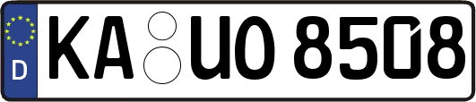 KA-UO8508