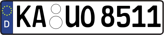 KA-UO8511