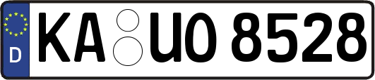 KA-UO8528