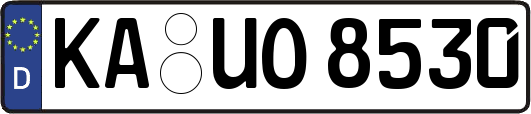 KA-UO8530