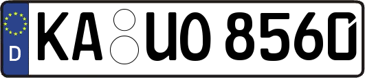 KA-UO8560