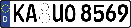 KA-UO8569