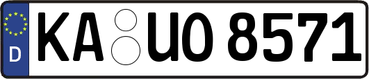KA-UO8571