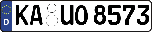 KA-UO8573