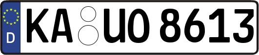 KA-UO8613