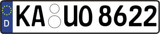 KA-UO8622