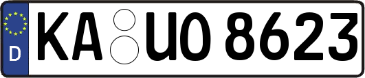 KA-UO8623