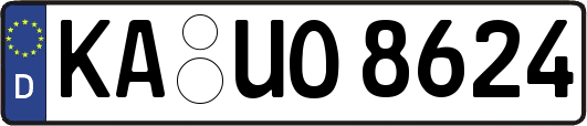 KA-UO8624