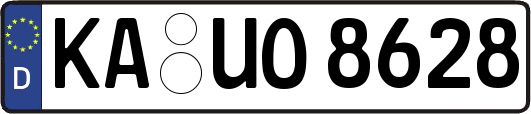 KA-UO8628