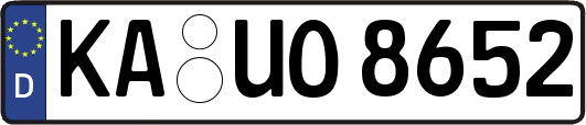 KA-UO8652