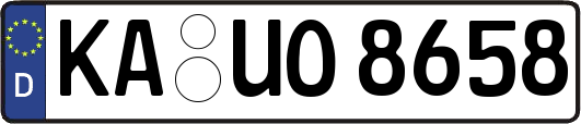 KA-UO8658