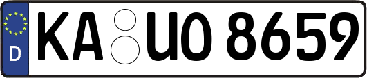 KA-UO8659