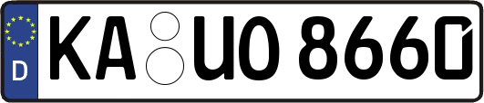 KA-UO8660