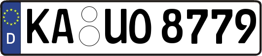 KA-UO8779