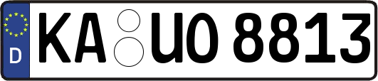 KA-UO8813