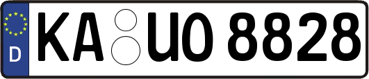 KA-UO8828