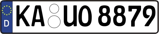 KA-UO8879