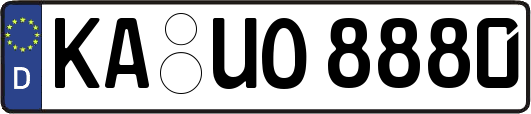 KA-UO8880