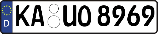 KA-UO8969