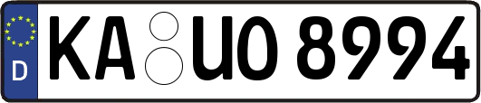 KA-UO8994