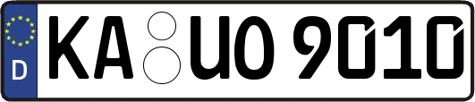 KA-UO9010
