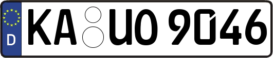 KA-UO9046