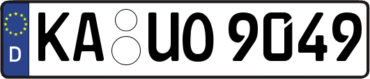 KA-UO9049