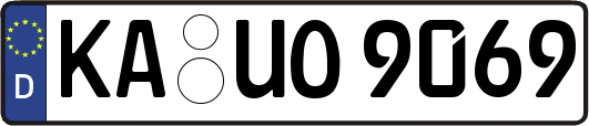 KA-UO9069