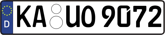 KA-UO9072
