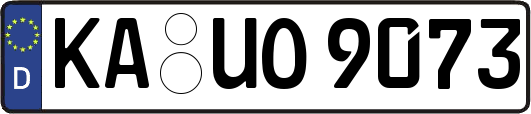 KA-UO9073