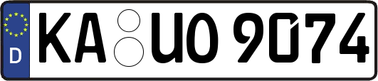 KA-UO9074
