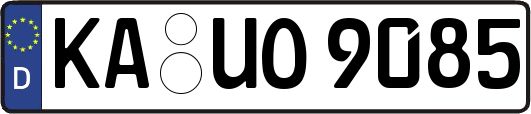KA-UO9085