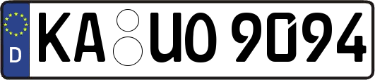 KA-UO9094
