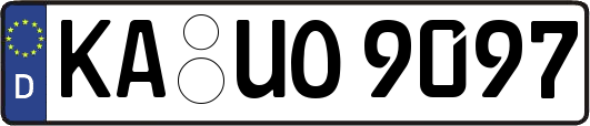 KA-UO9097
