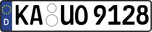 KA-UO9128